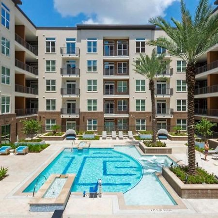Appartement Downtown Apart 1 Bed 1 Bath Free Parking à Houston Extérieur photo