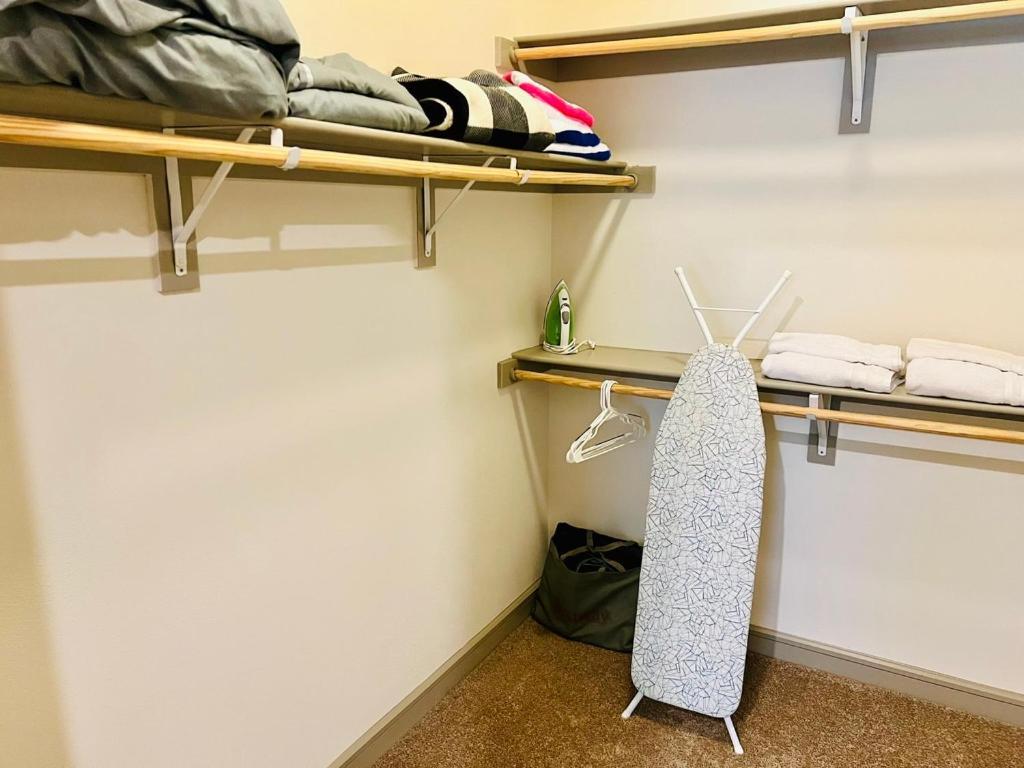 Appartement Downtown Apart 1 Bed 1 Bath Free Parking à Houston Extérieur photo