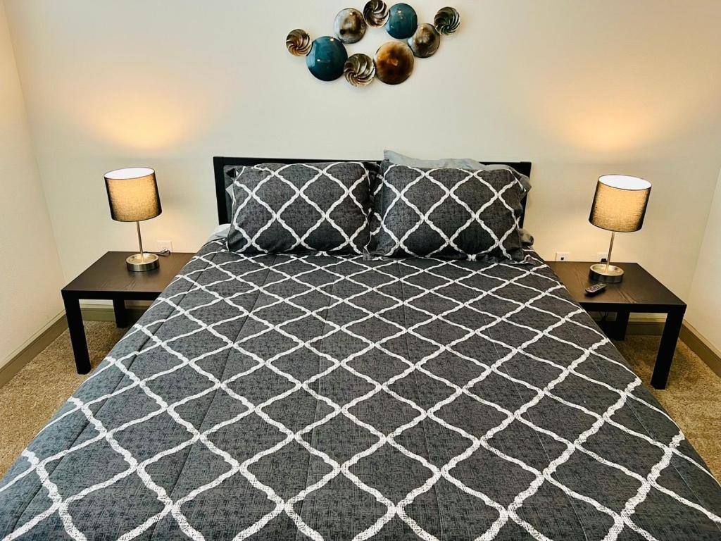 Appartement Downtown Apart 1 Bed 1 Bath Free Parking à Houston Extérieur photo