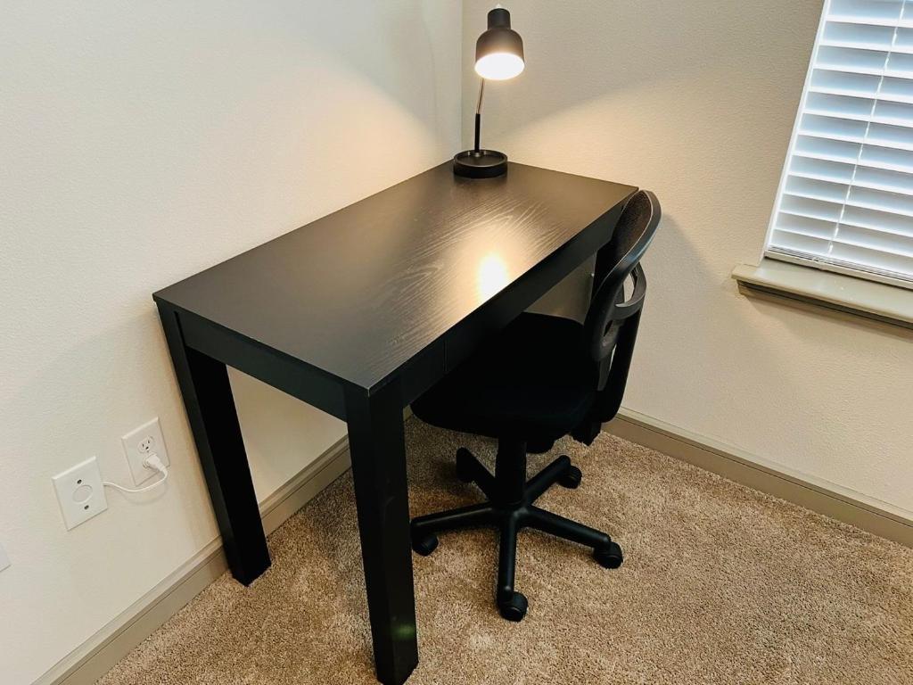 Appartement Downtown Apart 1 Bed 1 Bath Free Parking à Houston Extérieur photo