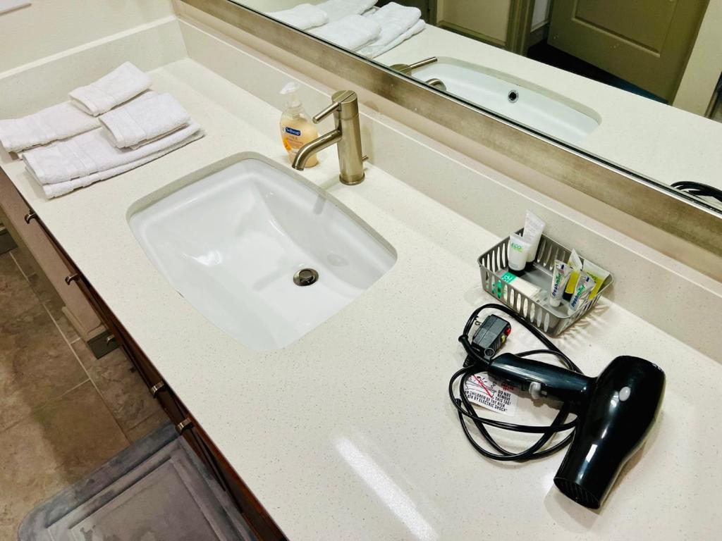 Appartement Downtown Apart 1 Bed 1 Bath Free Parking à Houston Extérieur photo