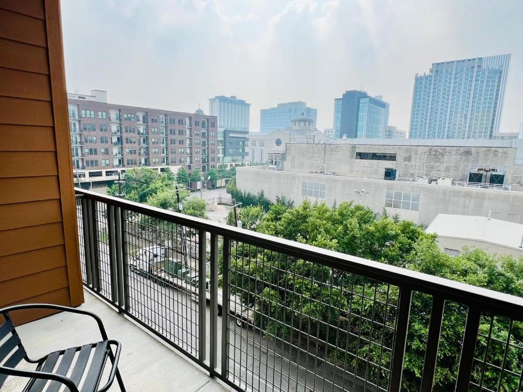 Appartement Downtown Apart 1 Bed 1 Bath Free Parking à Houston Extérieur photo