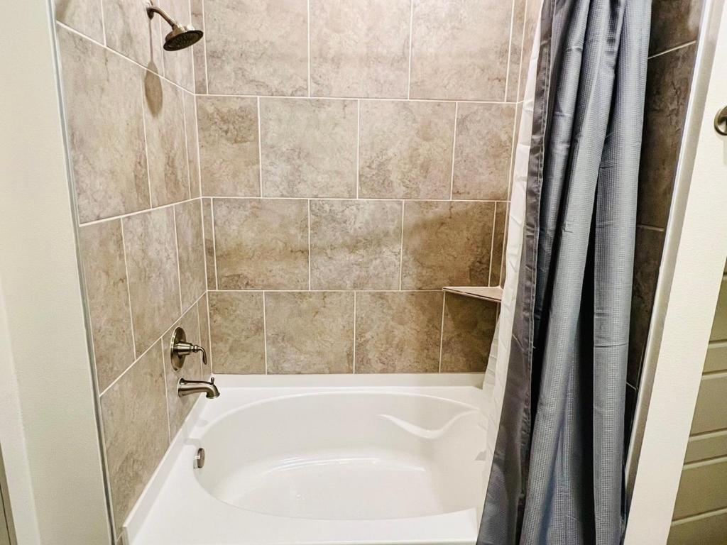 Appartement Downtown Apart 1 Bed 1 Bath Free Parking à Houston Extérieur photo