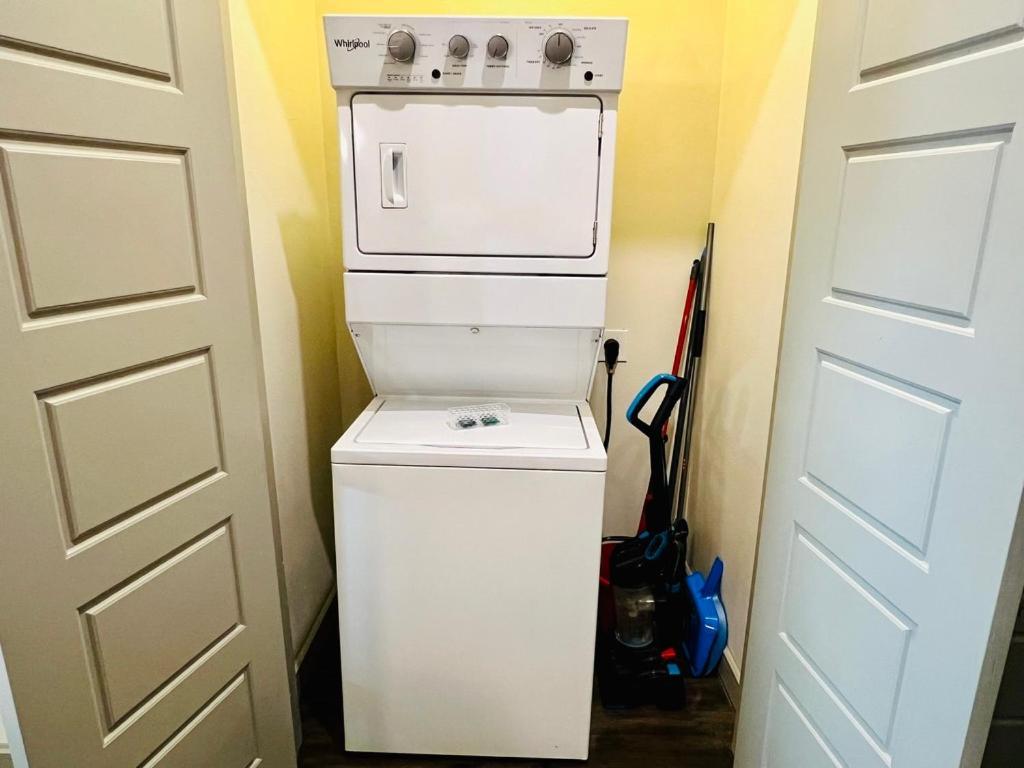 Appartement Downtown Apart 1 Bed 1 Bath Free Parking à Houston Extérieur photo