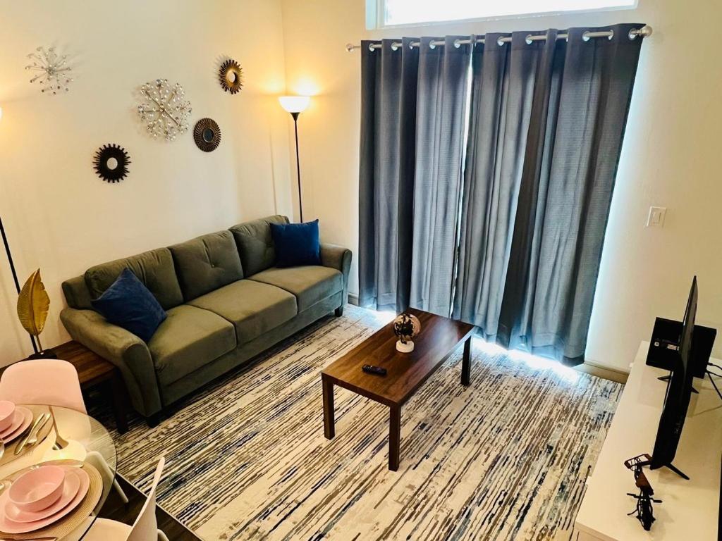 Appartement Downtown Apart 1 Bed 1 Bath Free Parking à Houston Extérieur photo